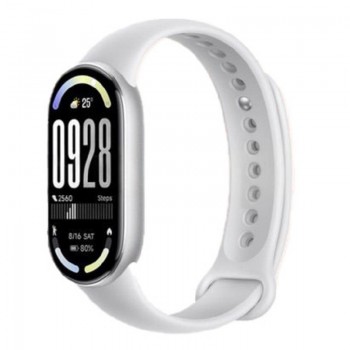 Умный фитнес браслет Xiaomi Mi Smart Band 10