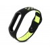 Ремешок для фитнес трекера Xiaomi Mi Band 2 Nike