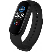 Умный фитнес браслет Xiaomi Mi Band 5 NFC
