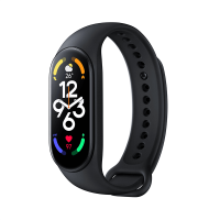 Умный фитнес браслет Xiaomi Mi Smart Band 7 (BHR6007CN)