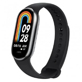 Умный фитнес браслет Xiaomi Mi Smart Band 8 (BHR7165GL)