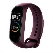 Умный фитнес браслет Xiaomi Mi Band 4 (MGW4050CN)