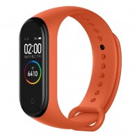 Умный фитнес браслет Xiaomi Mi Band 4 (MGW4051CN)