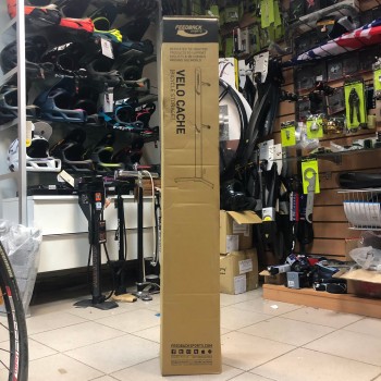 Стойка для велосипеда Feedback Velo Cache 2-Bike Column