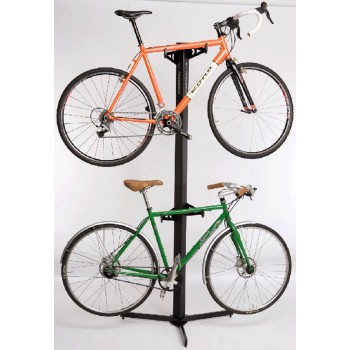 Стойка для велосипеда Feedback Velo Cache 2-Bike Column