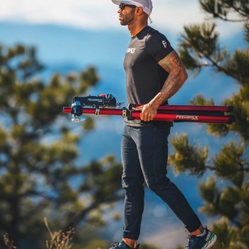 Стойка для ремонта велосипеда Feedback Pro Mechanic Bike Repair Stand (17741)