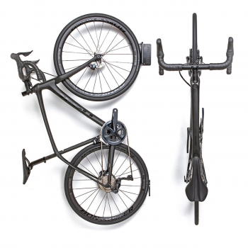 Крепеж для велосипеда настенный Feedback Velo Hinge 2.0 (17716)