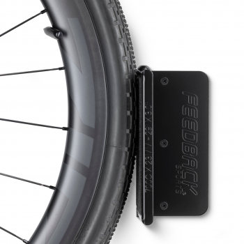 Крепеж для велосипеда настенный Feedback Velo Hinge 2.0 (17716)