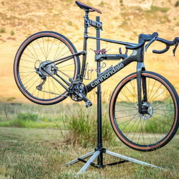 Стойка для ремонта велосипеда Feedback Sport Mechanic 2.0 Bike Repair Stand (18189)
