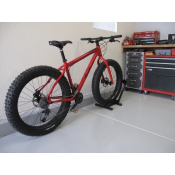 Стойка для велосипеда Feedback Rakk XL Bicycle Storage Stand (17345)