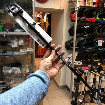 Фиксатор для руля Feedback Flop Stop Handlebar Holder (13981)