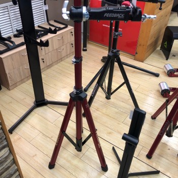 Стойка для ремонта велосипеда Feedback Pro Mechanic Bike Repair Stand (17741)