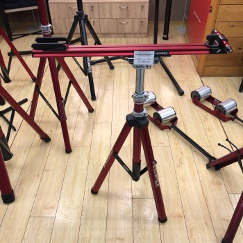 Стойка для ремонта велосипеда Feedback Sprint Repair Dropout Style Bike Work Stand (16690)