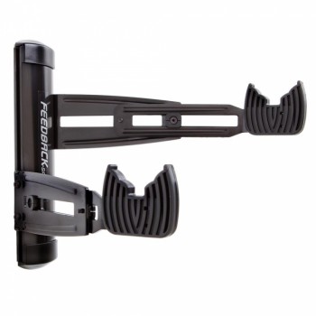 Крепеж для велосипеда настенный Feedback Velo Wall Rack 2D