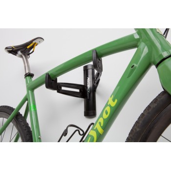 Крепеж для велосипеда настенный Feedback Velo Wall Rack 2D