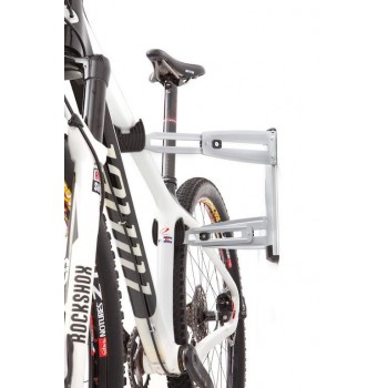 Крепеж для велосипеда настенный Feedback Velo Wall Rack 2D