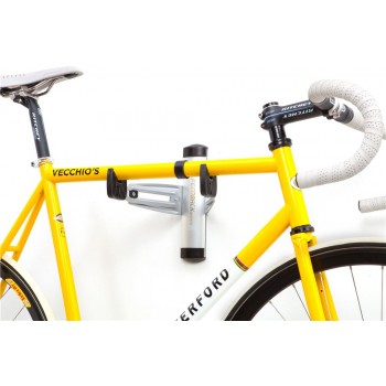 Крепеж для велосипеда настенный Feedback Velo Wall Rack 2D