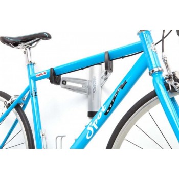 Крепеж для велосипеда настенный Feedback Velo Wall Rack 2D