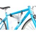 Крепеж для велосипеда настенный Feedback Velo Wall Rack 2D