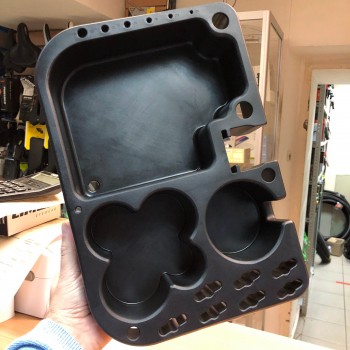 Лоток инструментальный для стойки Feedback TT-15B Tool Tray (15659)