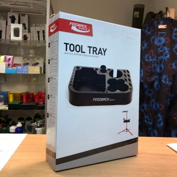 Лоток инструментальный для стойки Feedback TT-15B Tool Tray (15659)