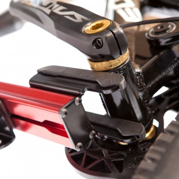 Стойка для ремонта велосипеда Feedback Sprint Repair Dropout Style Bike Work Stand (16690)