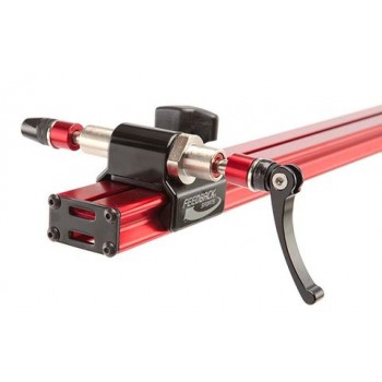 Стойка для ремонта велосипеда Feedback Sprint Repair Dropout Style Bike Work Stand (16690)