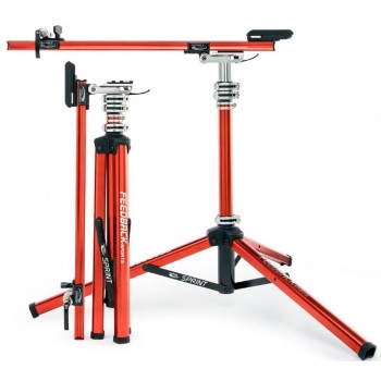 Стойка для ремонта велосипеда Feedback Sprint Repair Dropout Style Bike Work Stand (16690)