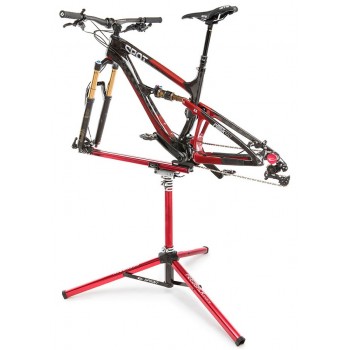 Стойка для ремонта велосипеда Feedback Sprint Repair Dropout Style Bike Work Stand (16690)