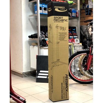 Стойка для велосипеда Feedback Sport-Mechanic Repair Stand (16413)
