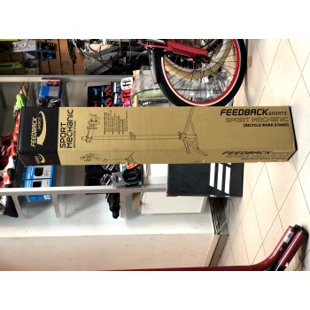 Стойка для велосипеда Feedback Sport-Mechanic Repair Stand (16413)