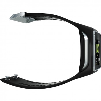 Спортивные часы Adidas Micoach Smart Run Black