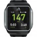 Спортивные часы Adidas Micoach Smart Run Black