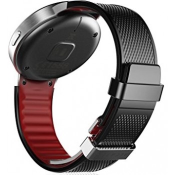 Умные часы Alcatel OneTouch Watch SM02