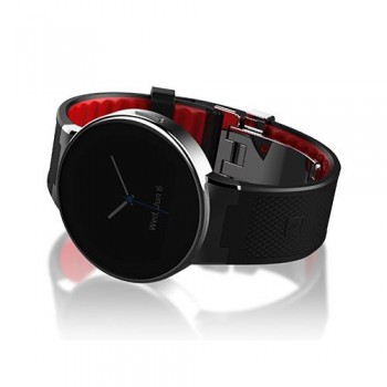 Умные часы Alcatel OneTouch Watch SM02