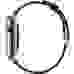 Умные часы Apple Watch 42mm Stainless Steel Case / Black Classic Buckle
