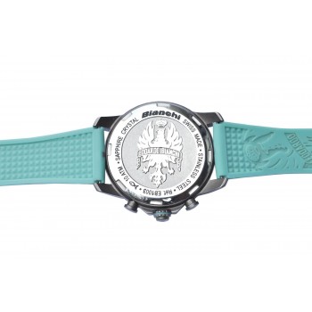 Часы Bianchi Swiss Made Chrono 43mm