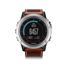 Спортивные часы Garmin Fenix 3 Sapphire Performer HRM - Run (010-01338-61)