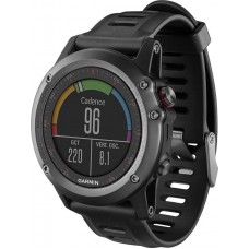 Спортивные часы Garmin Fenix 3 HRM (010-01338-11)