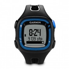 Спортивные часы Garmin Forerunner 15 GPS (010-01241)