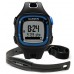 Спортивные часы Garmin Forerunner 15 GPS HRM (010-01241)
