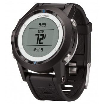 Спортивные часы Garmin Quatix (010-01040-51)