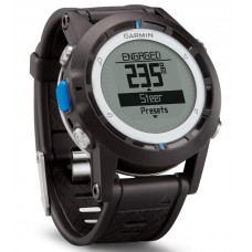 Спортивные часы Garmin Quatix (010-01040-51)