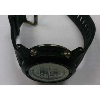 Спортивные часы Garmin Quatix (010-01040-51)