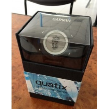 Спортивные часы Garmin Quatix (010-01040-51)