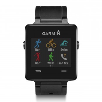 Умные часы Garmin VivoActive 010-01297