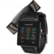 Умные часы Garmin VivoActive HRM 010-01297 Умные часы Garmin VivoActive HRM 010-01297