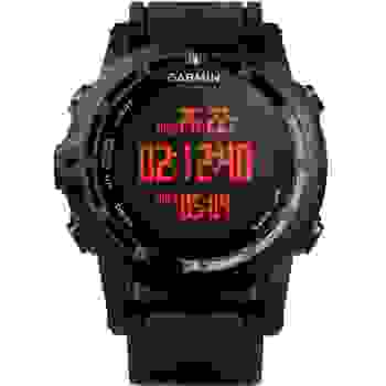 Спортивные часы Garmin Fenix 2 Performer (010-01040-70)