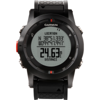 Спортивные часы Garmin Fenix (010-01040-01)