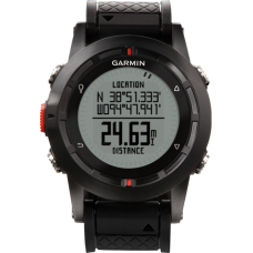 Спортивные часы Garmin Fenix (010-01040-01)